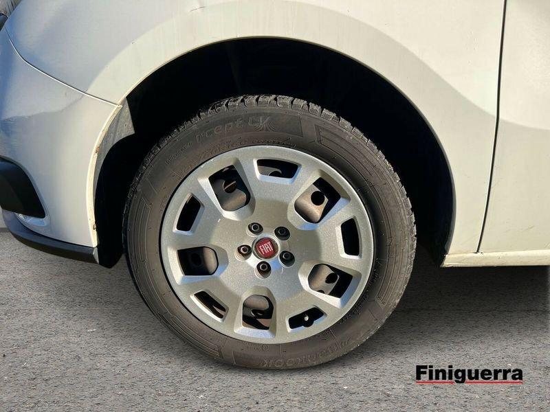 FIAT Doblò Doblò 1.4 16V Lounge