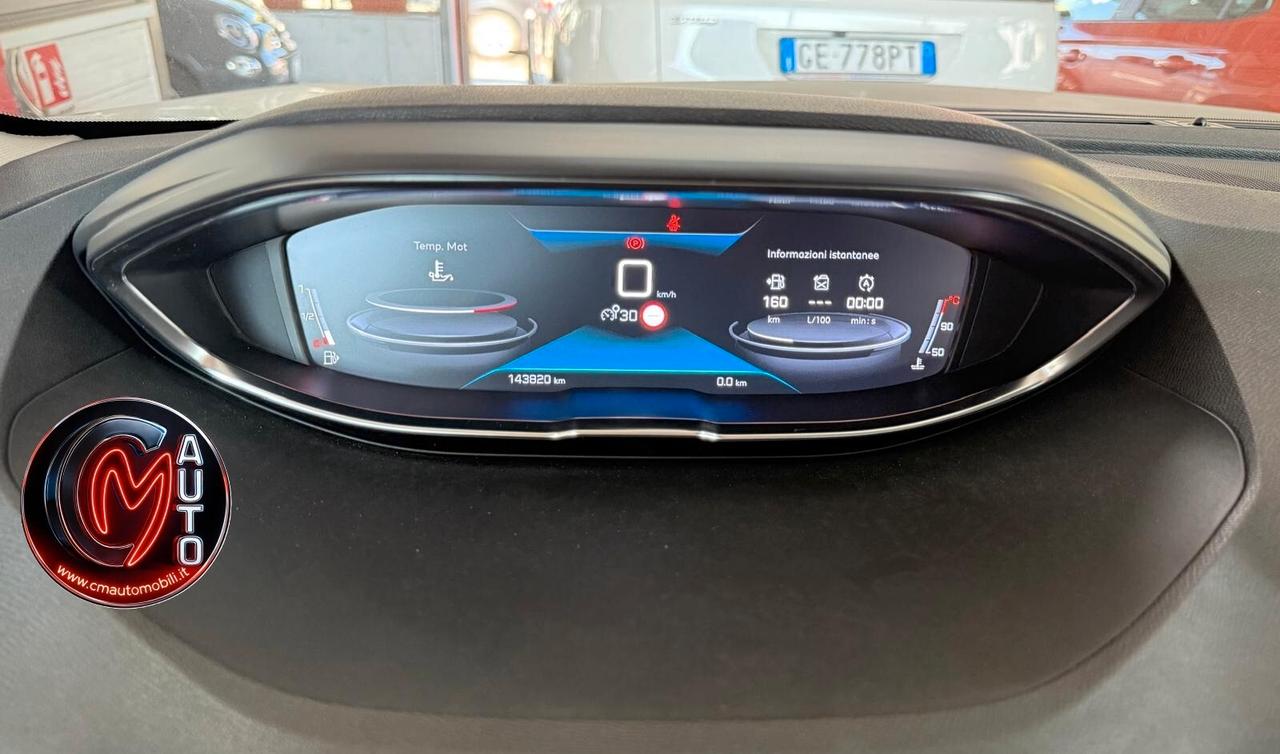 Peugeot 3008 BlueHDi 130 S&S Business