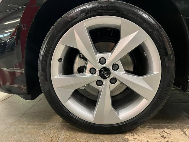 AUDI A3 SPB TDI S tronic S line PREZZO PROMO