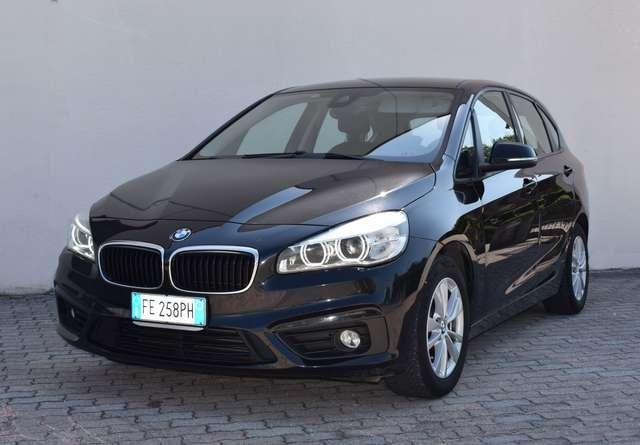 BMW 216 Serie F45 Active Tourer 216d Active Tourer Sport