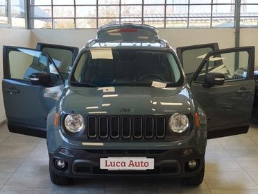 JEEP Renegade 2.0 Mjt 170CV 4WD Trailhawk *EURO 6*RIDOTTE*