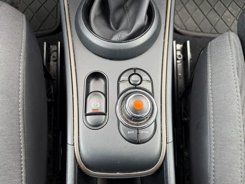 MINI Countryman Cooper Hype