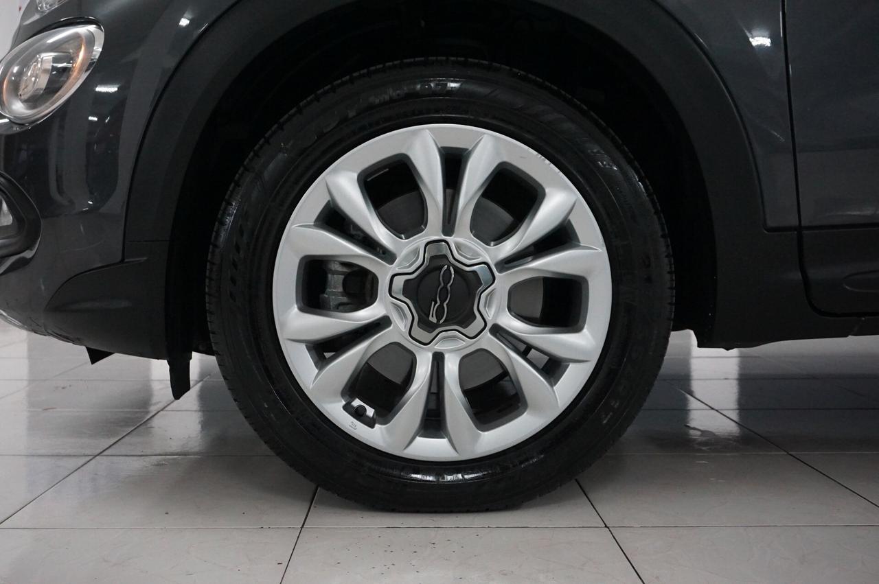 Fiat 500X 1.6 MultiJet 120 CV Business