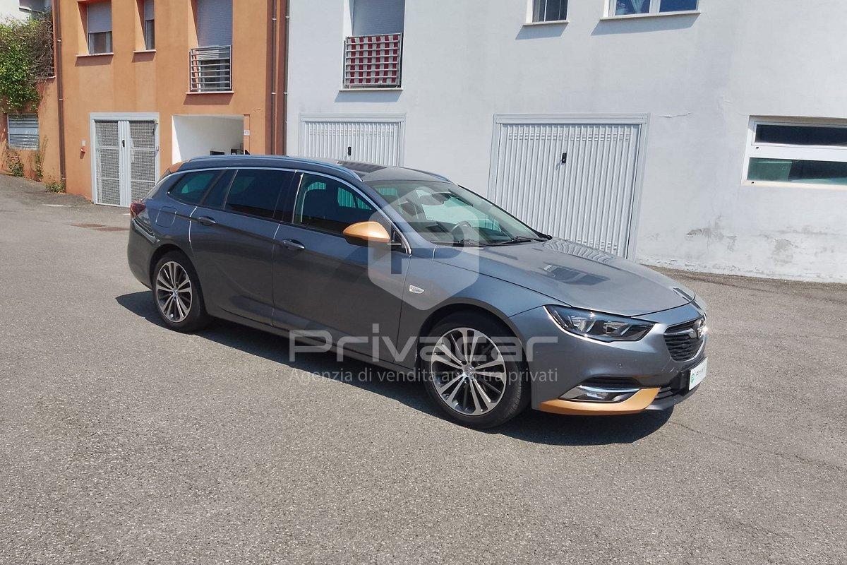 OPEL Insignia 1.6 CDTI 136 S&S aut.Sports Tourer Innovation