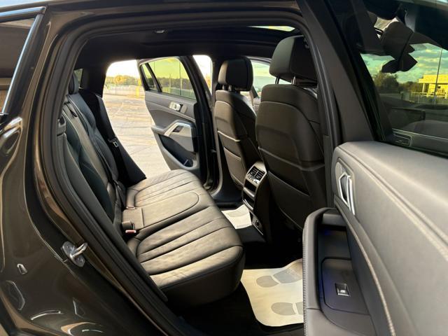 BMW X6 xDrive30d 48V Msport CERCHI DA 22''