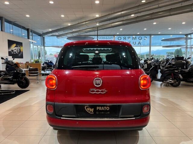 Fiat 500L Living 0.9 t.air Lounge 105cv *7 POSTI*