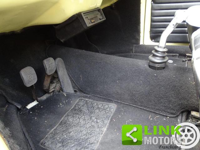 VOLKSWAGEN Maggiolone 1.3 11/AB 11 44cv 1971
