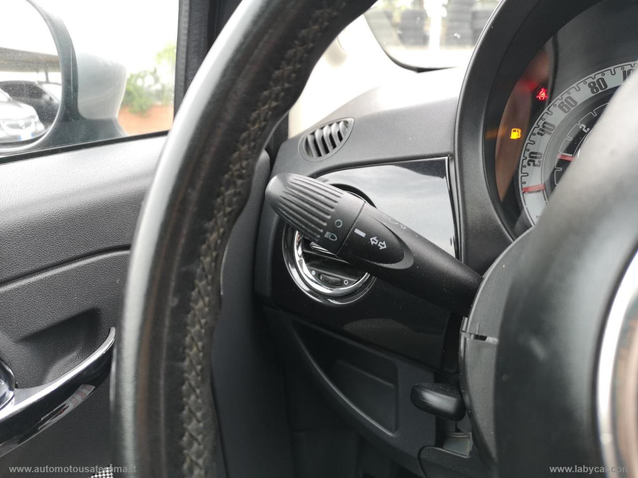 FIAT 500 1.2 Lounge RATE AUTO MOTO SCOOTER