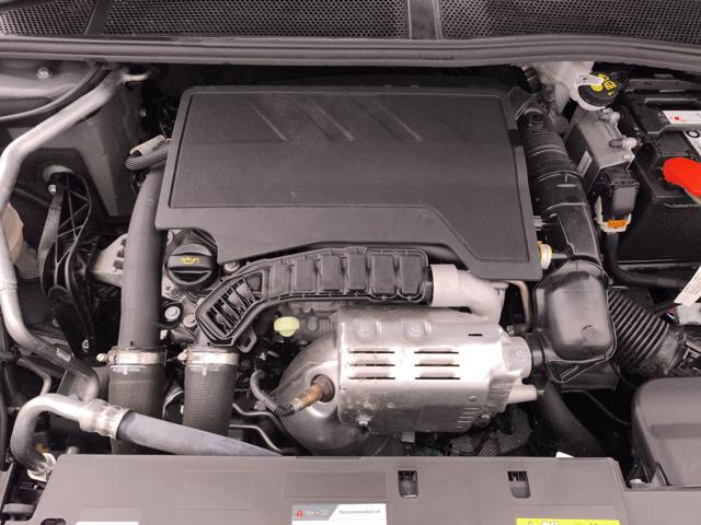 PEUGEOT 308 1.2 puretech t Allure s&s 130cv