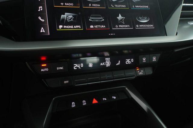 AUDI A3 A3 SPB 30 TDI Business