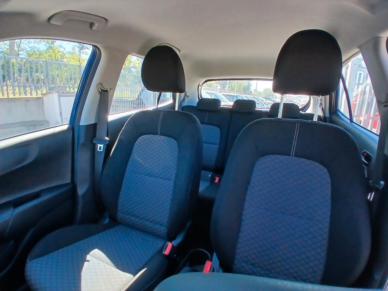 Kia Picanto 1.0 GDi 5 porte Urban