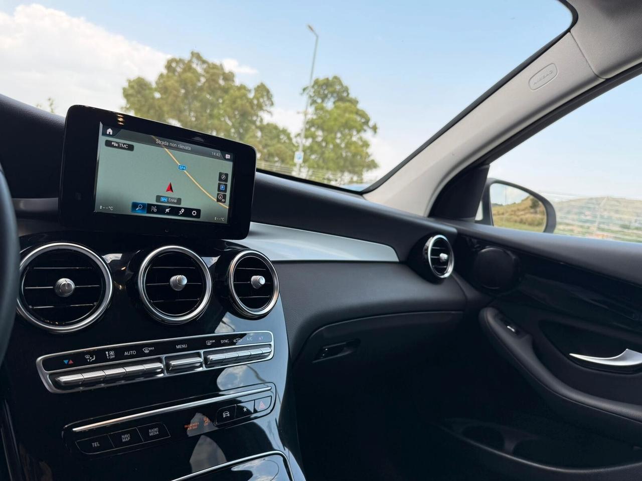 Mercedes-benz GLC 200 GLC 200 d 4Matic Business Extra