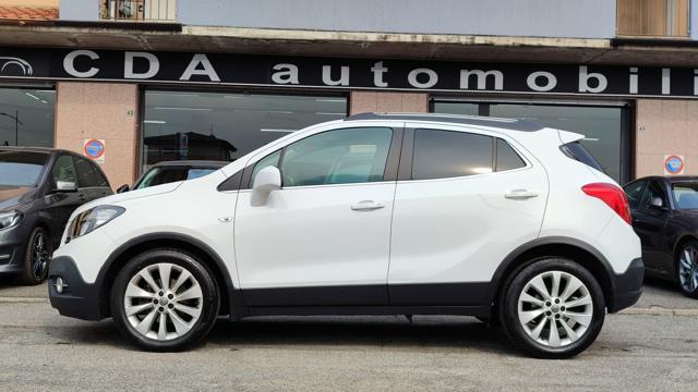 OPEL Mokka 1.6 Ecotec 115CV 4x2 Cosmo