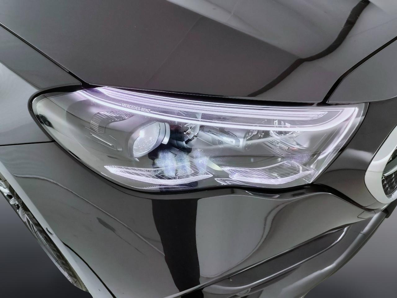 Mercedes-Benz Classe E- W214 Berlina - E 300 de phev AMG Line Premium 4matic auto