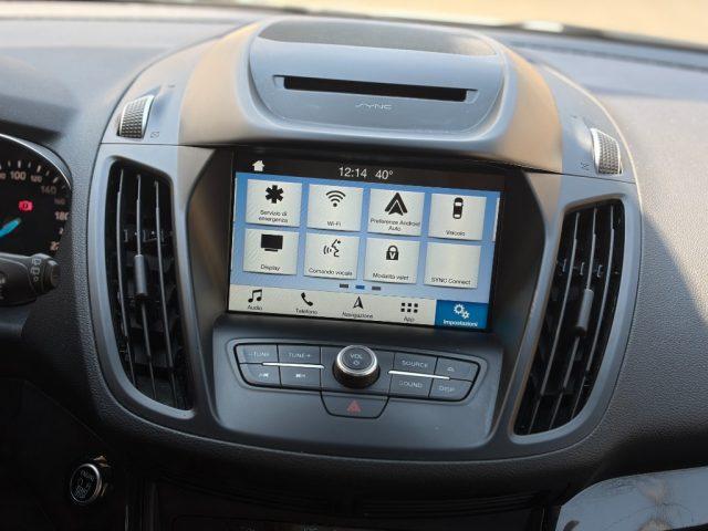 FORD Kuga 1.5TDCI 120 ST-Line