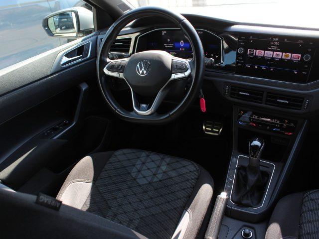 VOLKSWAGEN Polo 1.0 TSI 110 CV DSG R-Line