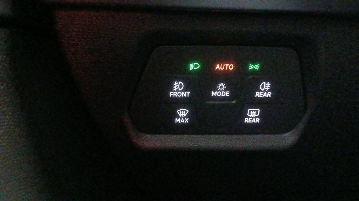 CUPRA Leon - Leon 2.0 TDI 150 CV DSG