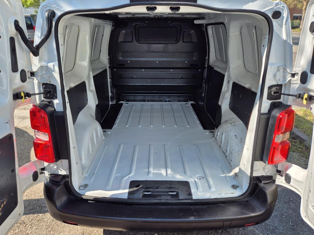 Citroen Jumpy 1.5 Diesel Unico proprietario