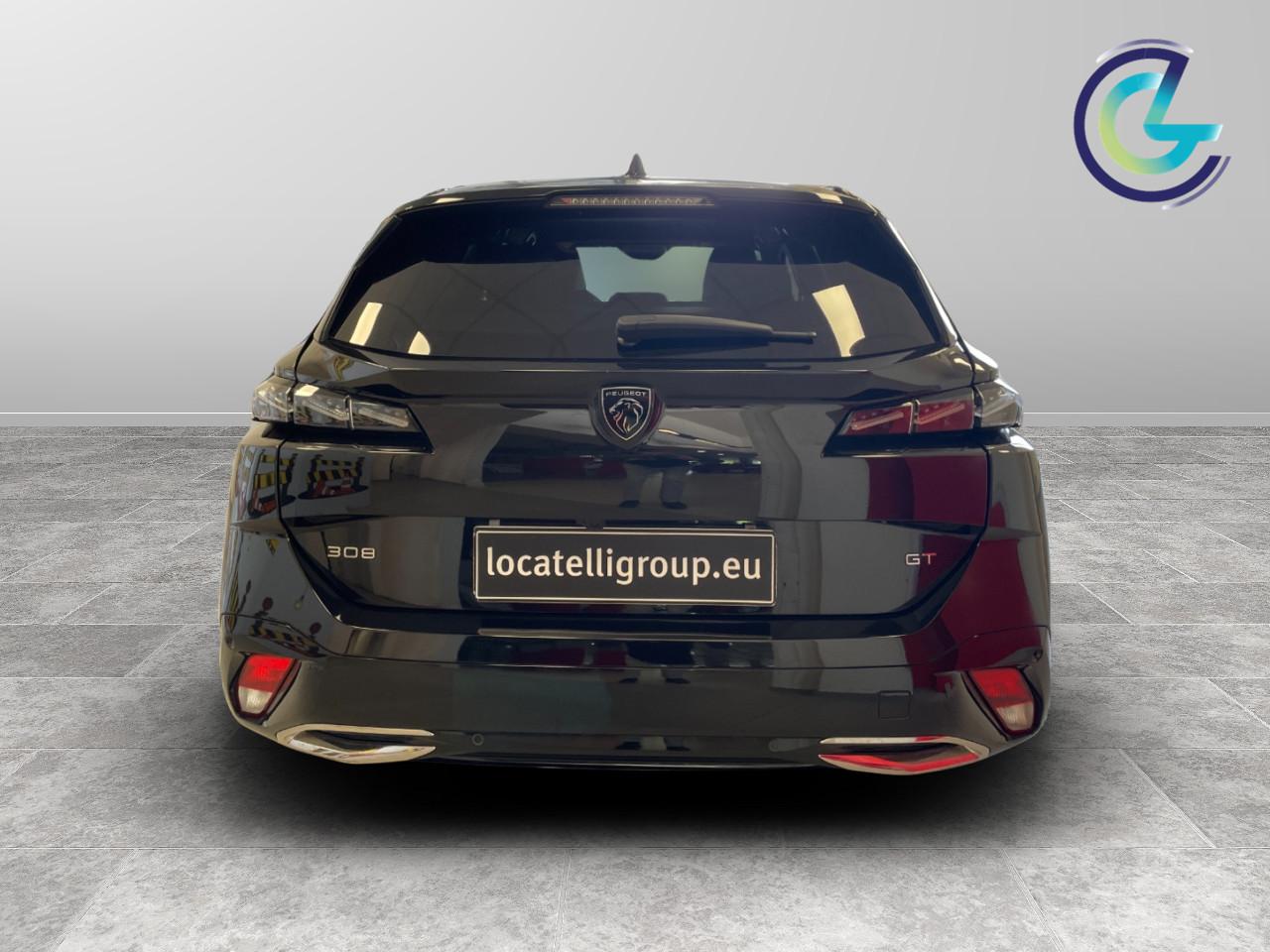 PEUGEOT 308 III 2021 SW - 308 SW 1.2 puretech t Allure s&s 130cv eat8