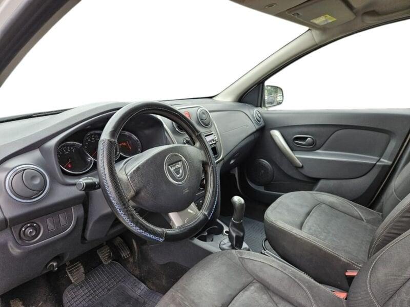 Dacia Sandero 1.2 75CV