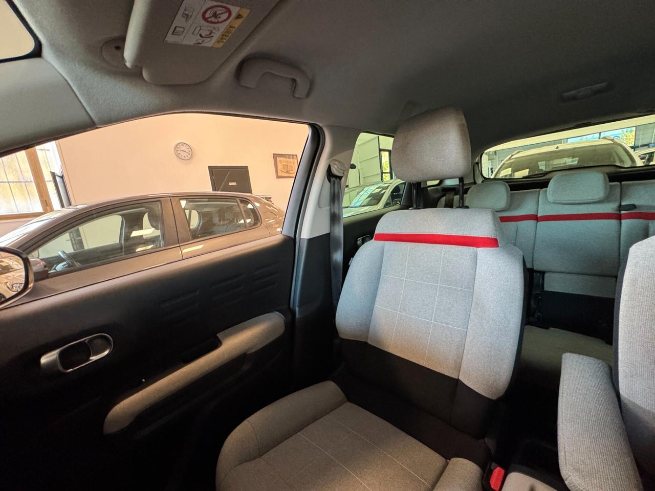 Citroen C3 Aircross PureTech 110 S&S Shine Pack - OK NEOPATENTATI/E!
