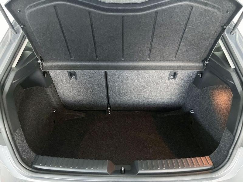 Seat Ibiza 1.0 ecotsi Style 115cv dsg