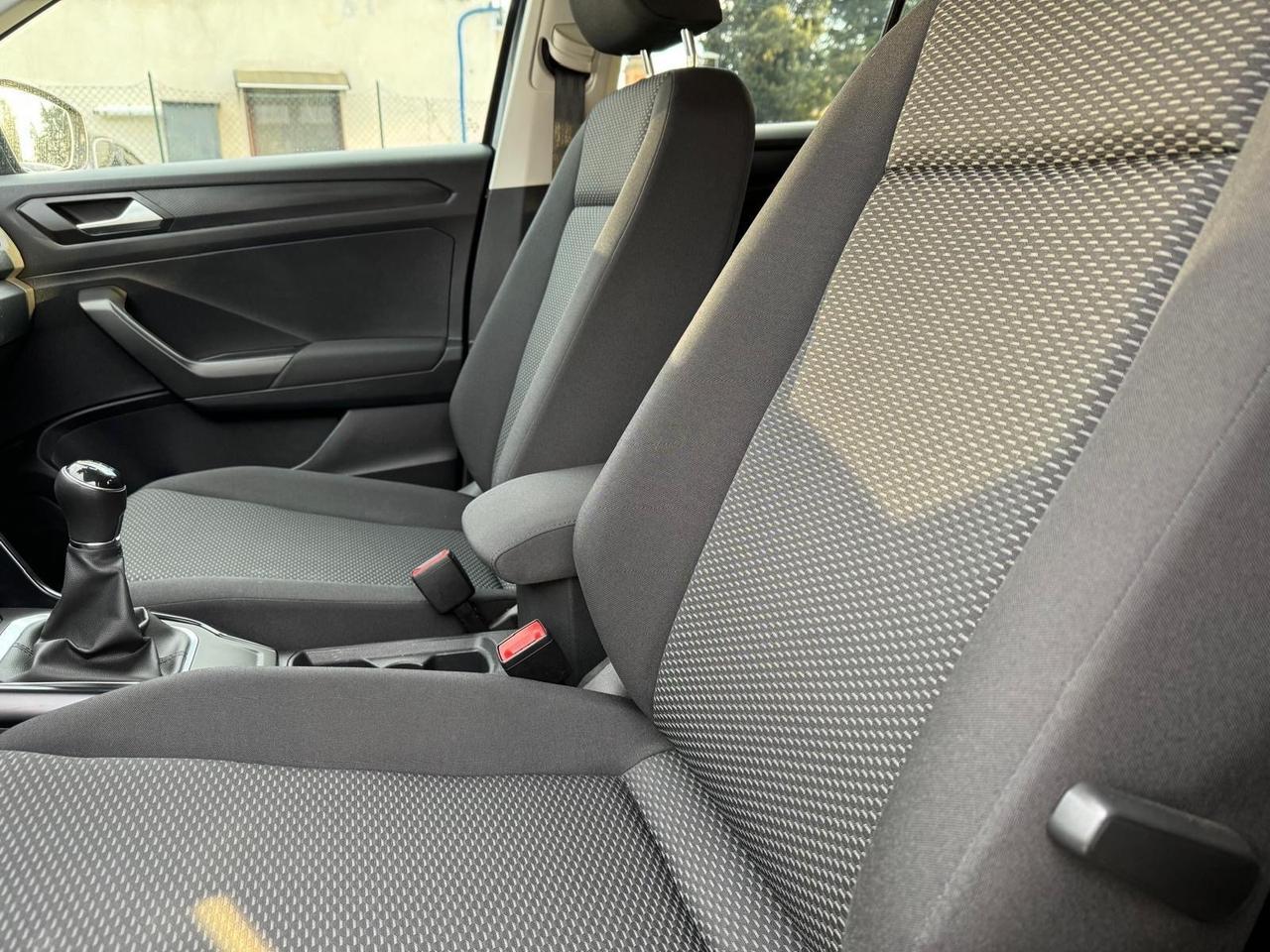 Volkswagen T-Roc 1.6 UNICOPROPRIETARIO TAGLIANDI CASA MADRE VOLKSWAGEN 2020