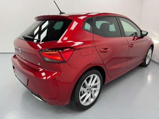 SEAT Ibiza FR 1.0 ECOTSI 110CV KM0 2024 ONLY PROMO