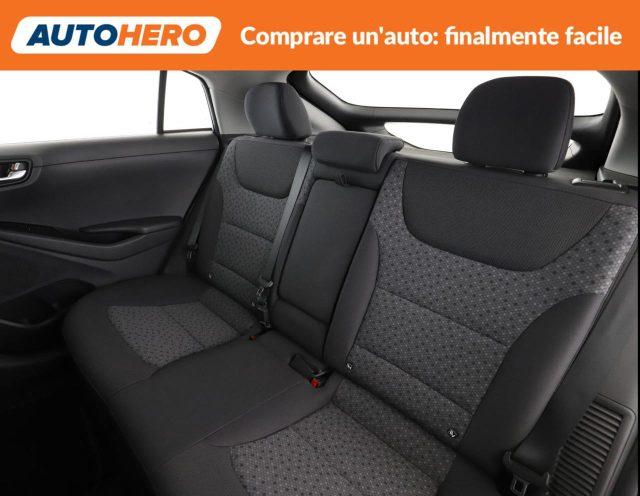 HYUNDAI Ioniq 1.6 Hybrid Style