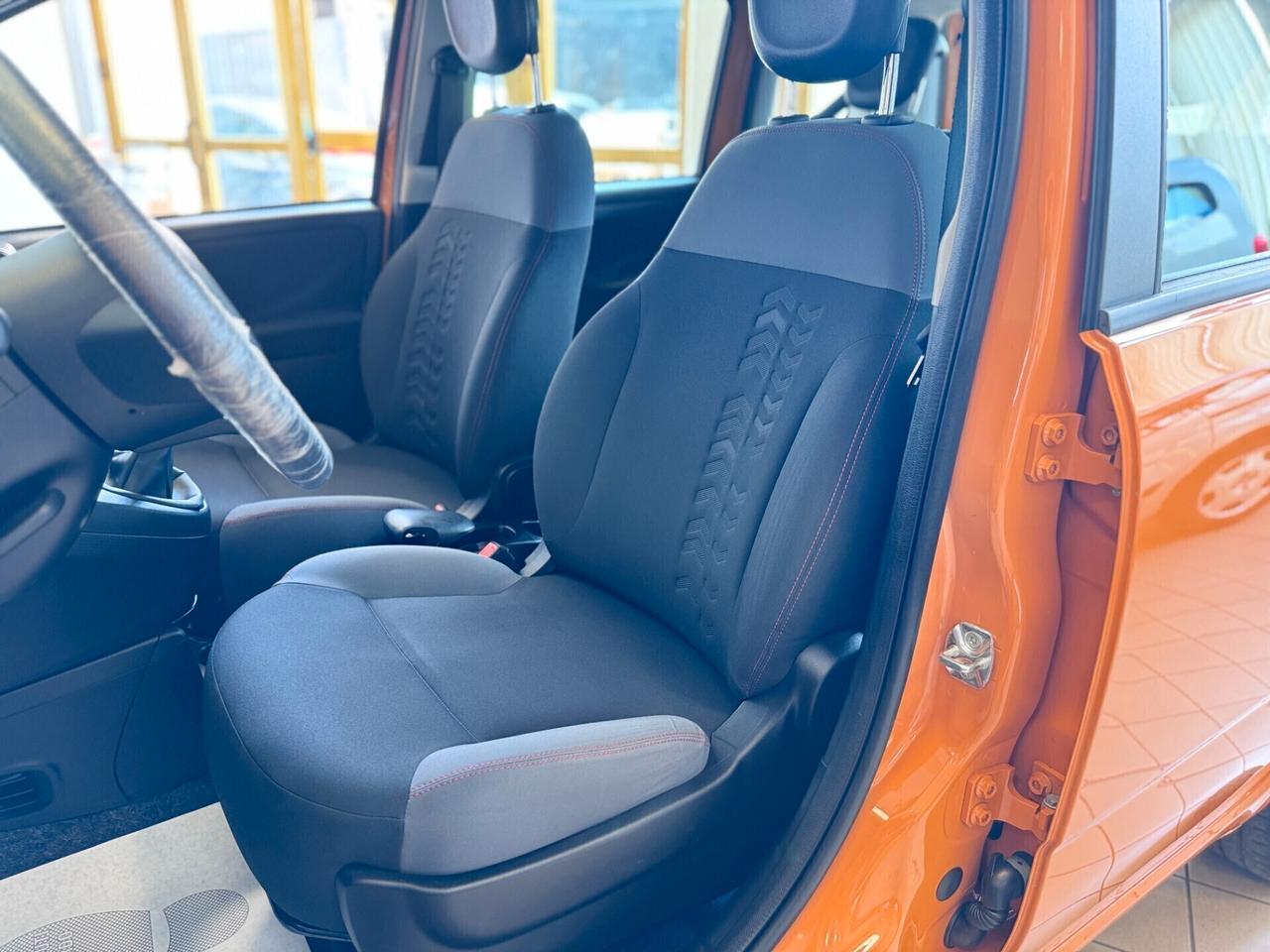 Fiat Panda 1.2 Easy