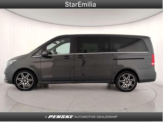 Mercedes-Benz V 300 V 300 d Automatic Premium Long