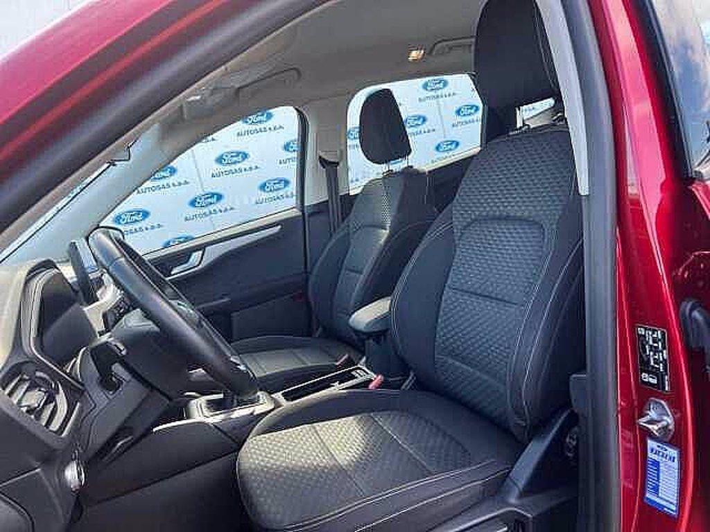 FORD Kuga 1.5 EcoBlue 120 CV 2WD Connect del 2020