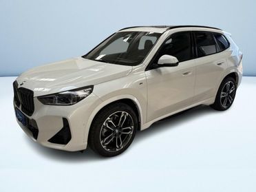 BMW X1 23 d Mild Hybrid 48V Msport xDrive DCT