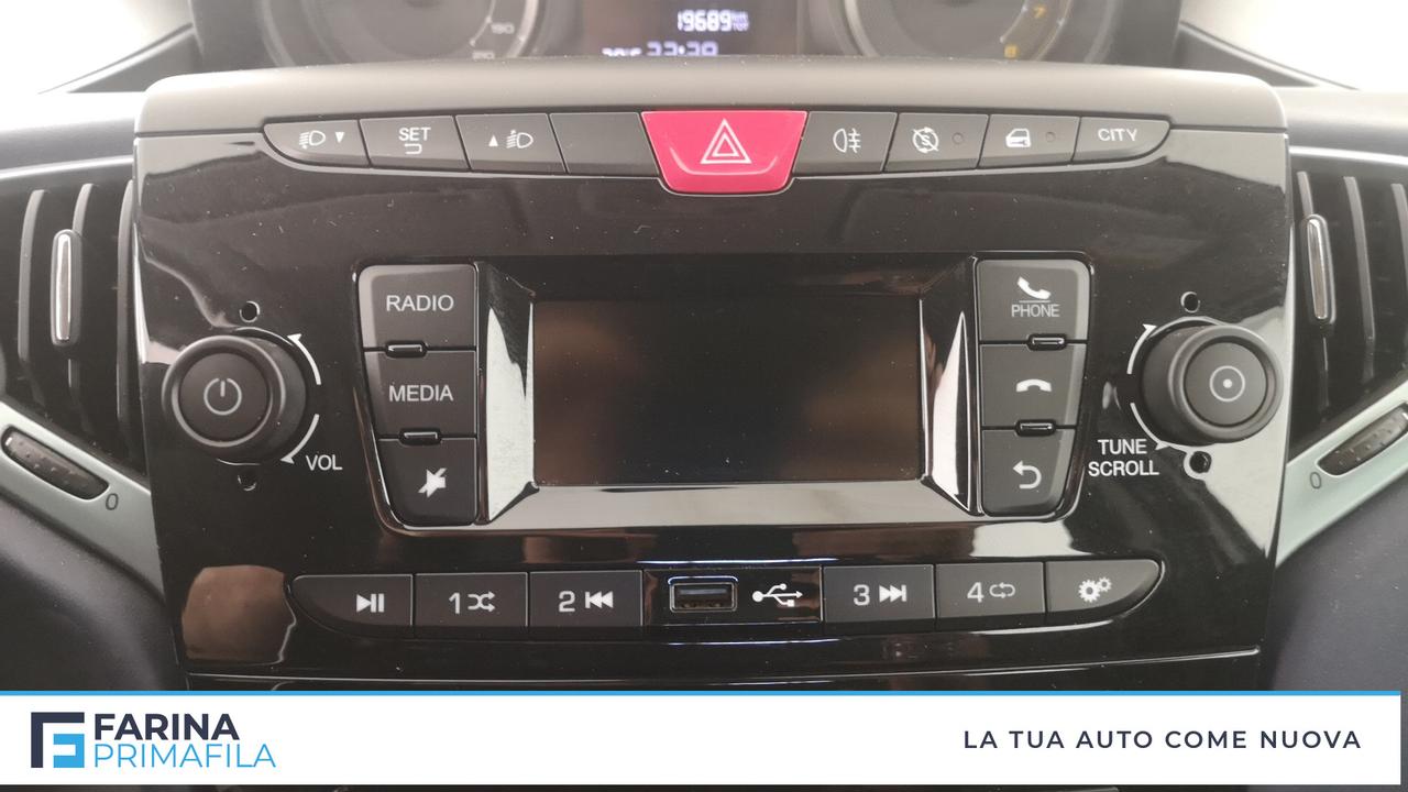 LANCIA Ypsilon III 2021 - Ypsilon 1.0 firefly hybrid Gold s&s 70cv 5p.ti