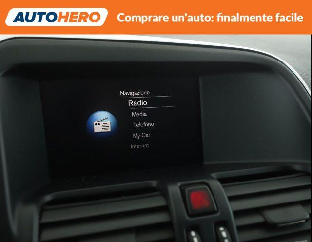 VOLVO XC60 D4 Geartronic Business Plus