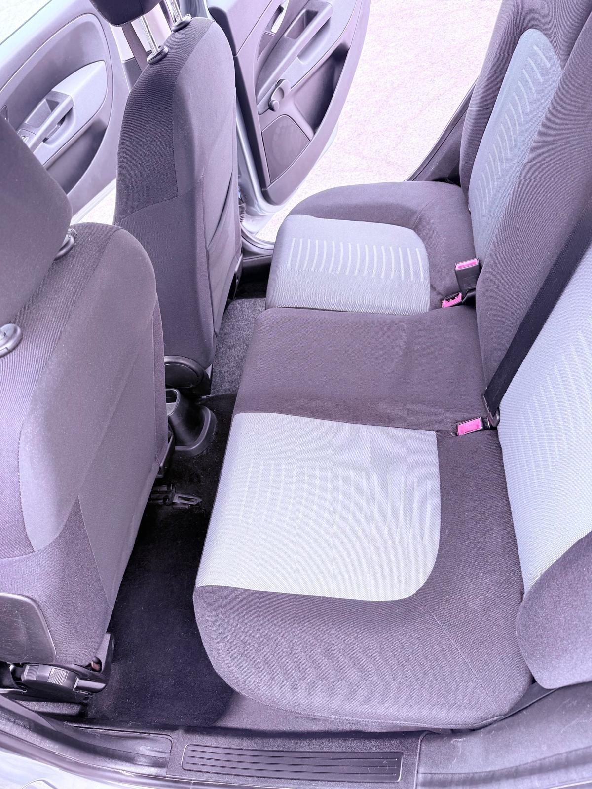 Fiat Punto Classic 1.2 5 porte Dynamic Ok neopatentati