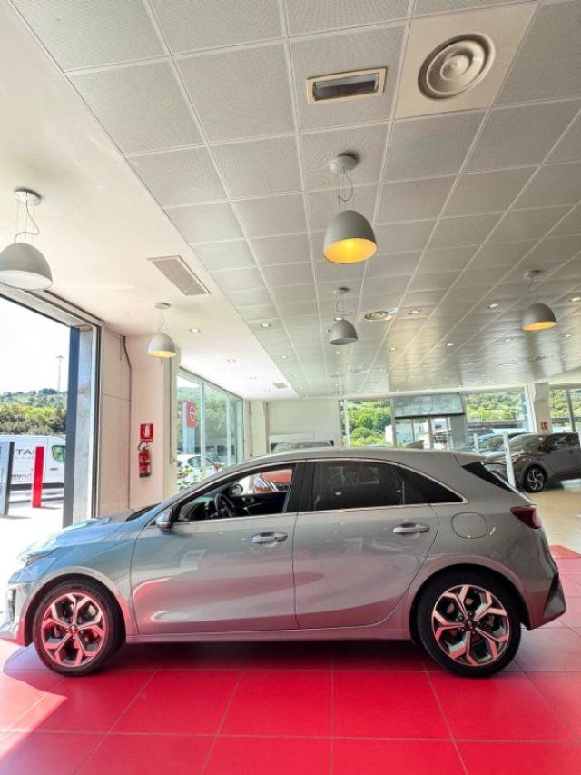 KIA Ceed 1.6 CRDi 136 CV DCT 5p. Evolution