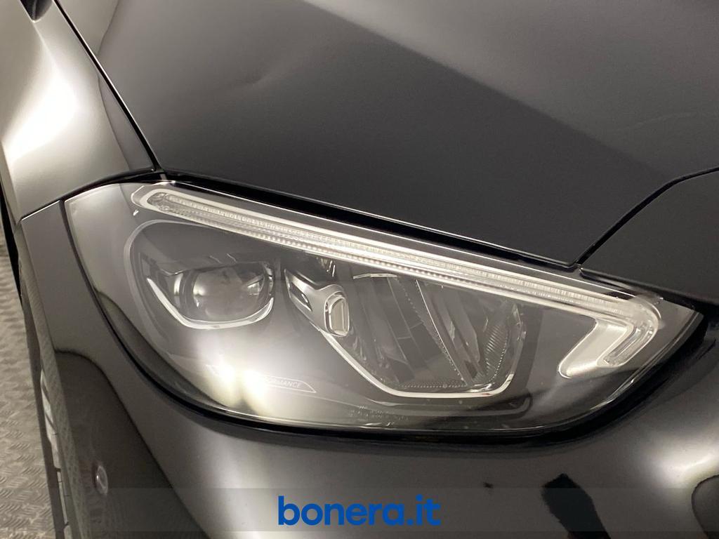 Mercedes Classe C 200 200 d Mild hybrid Advanced 9G-Tronic