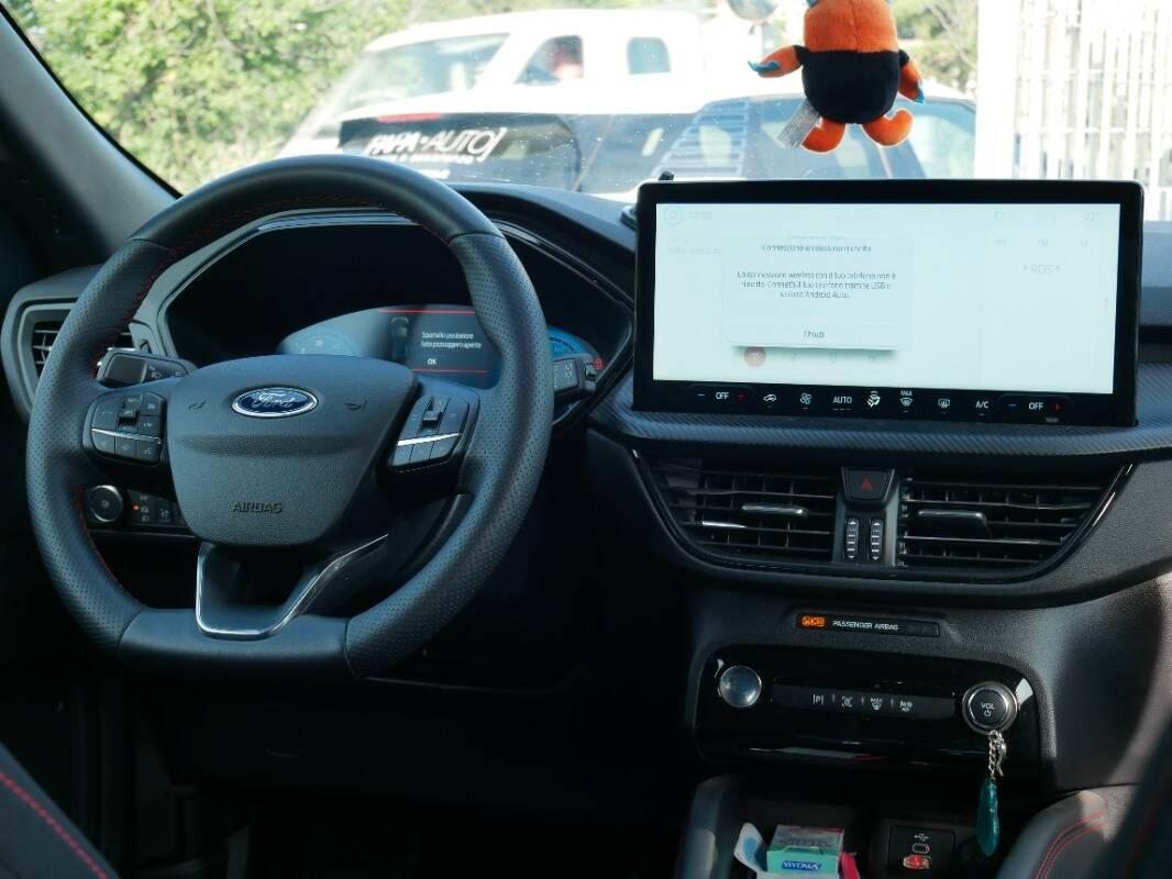 Ford Kuga 2.5 phev ST-Line 2wd 243cv auto