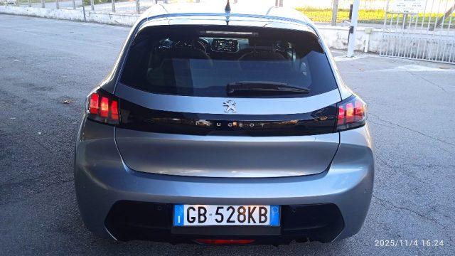 PEUGEOT 208 BlueHDi 100 Stop&Start 5 porte Active