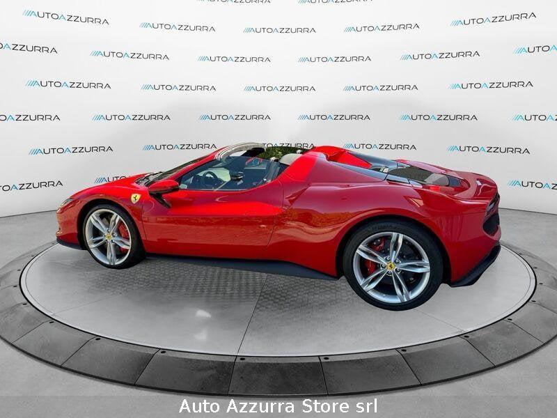 Ferrari 296 GTS 296 GTS 3.0 | IVA, LIFT, CARBON SEATS XL