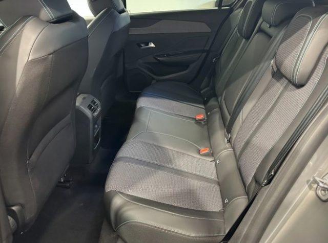 PEUGEOT 308 BlueHDi 130 S&S EAT8 Allure N1 Autocarro