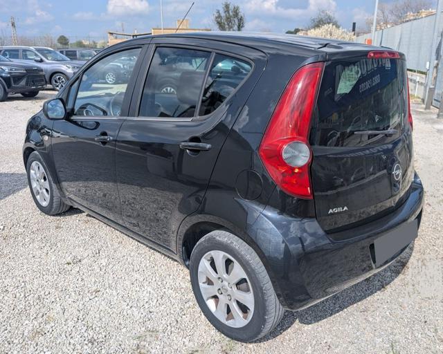 OPEL Agila 1.0 12V 65CV Enjoy