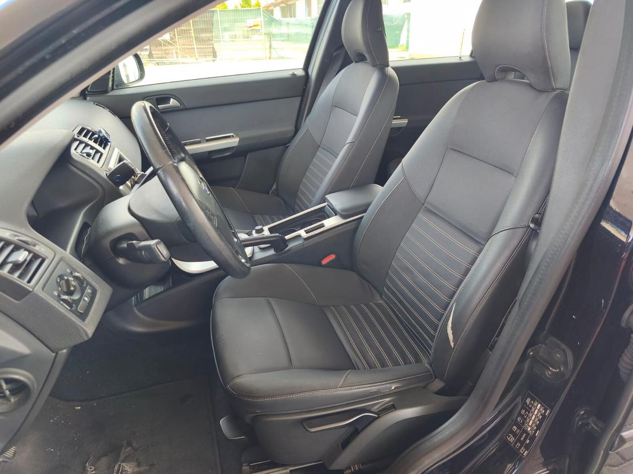 Volvo V50 D2 R-design Accetto Permute