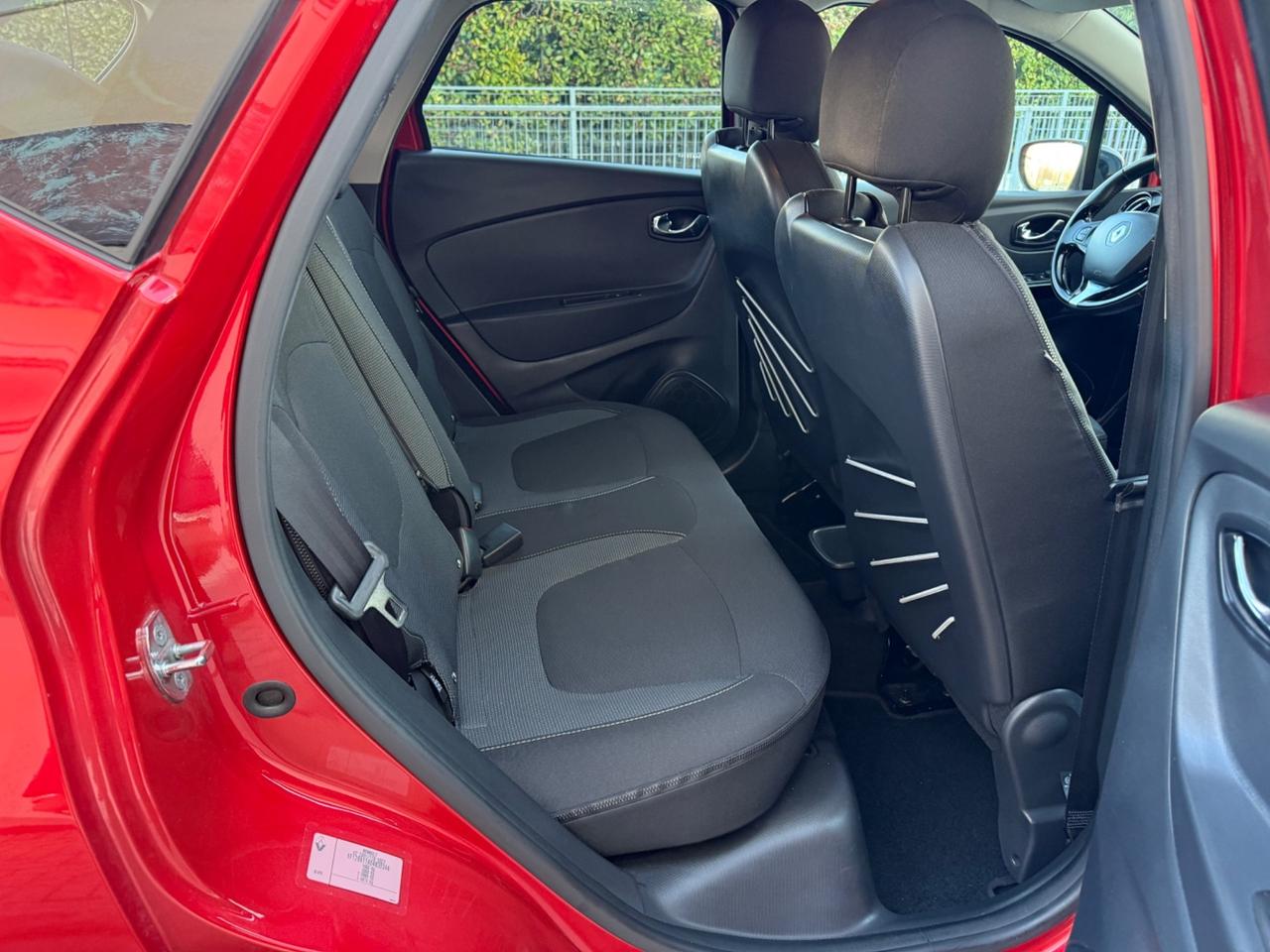 Renault Captur TCe 12V 90 CV Energy Intens