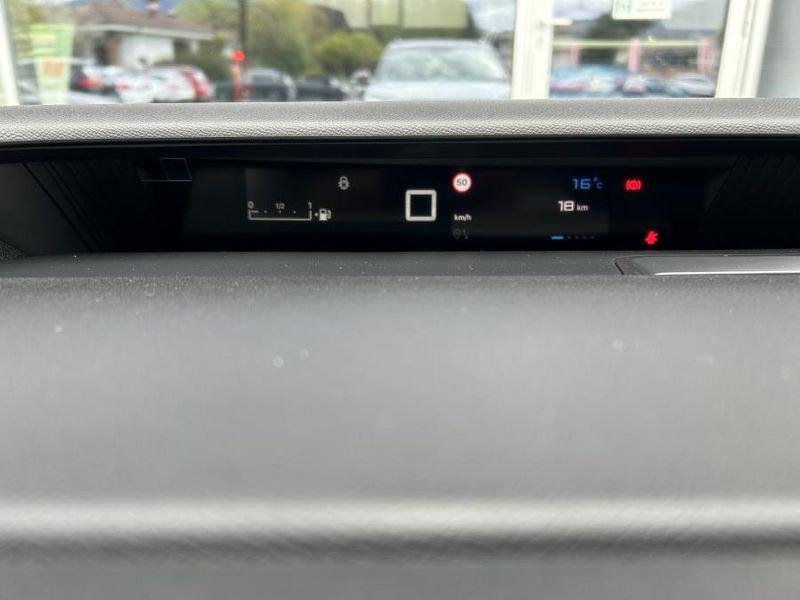 Citroën C3 PureTech 100 S&S Max KM0 ITALIA PRONTA CONSEGNA