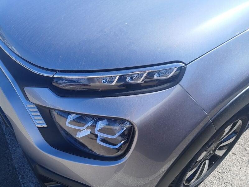 Citroën C3 3ª serie PureTech 110 S&S Max