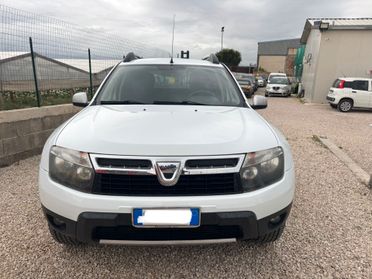 Dacia Duster 1.5 Blue dCi 8V 115 CV 4x4 Extreme