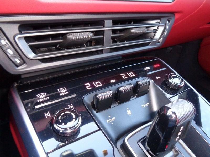 Porsche 911 911 Carrera 4S