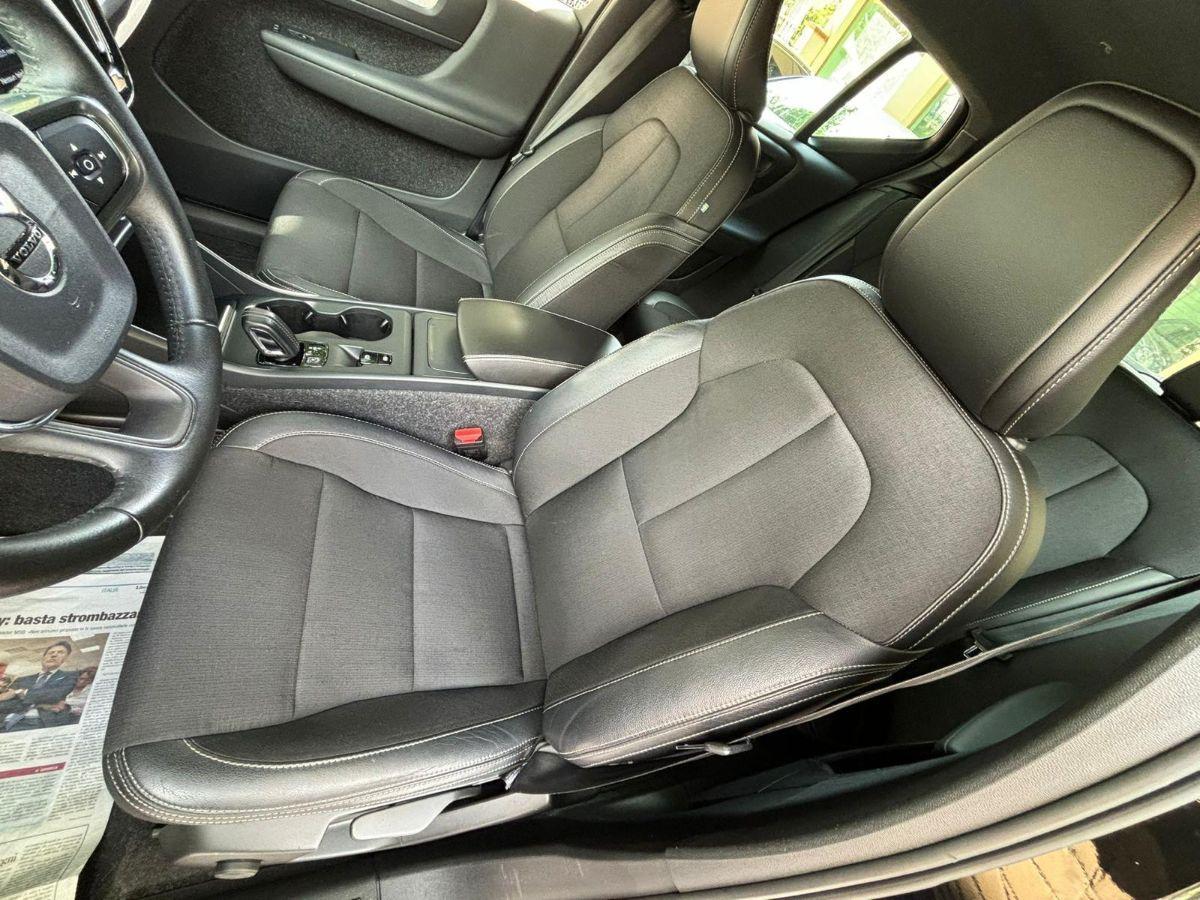 Volvo XC40 D3 Geartronic Momentum